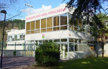 Kirol aholkularitza zerbitzua