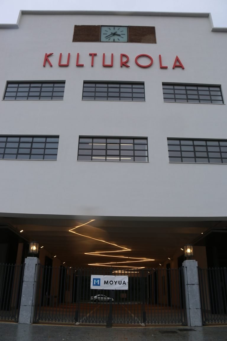 Arrasateko Udalak bisita gidatu berriak antolatu ditu otsailaren 3tik 6ra arte Kulturola ezagutzeko