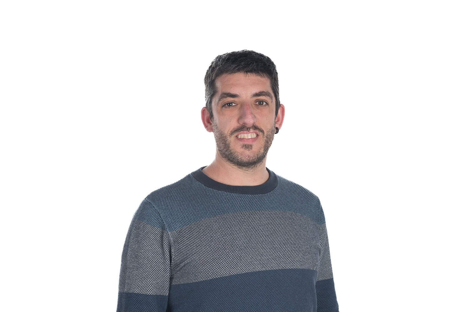 Mikel San Miguel Merino izendatu dute ofizialki udaleko kirol saileko zinegotzi