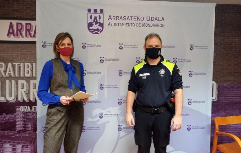 Aurten radarraren 2020ko gerakina (50.000 euro) Covid-19ari aurre egiteko erabiliko da.