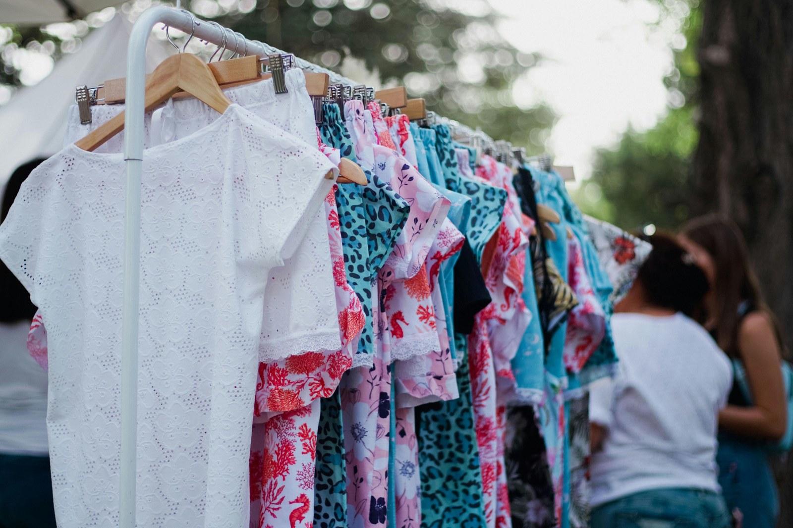 San Juanetan kalez kaleko salmenta postua jartzeko lizentzia eskuratu ahal izateko eskabidea egiteko epea zabalik da dagoeneko