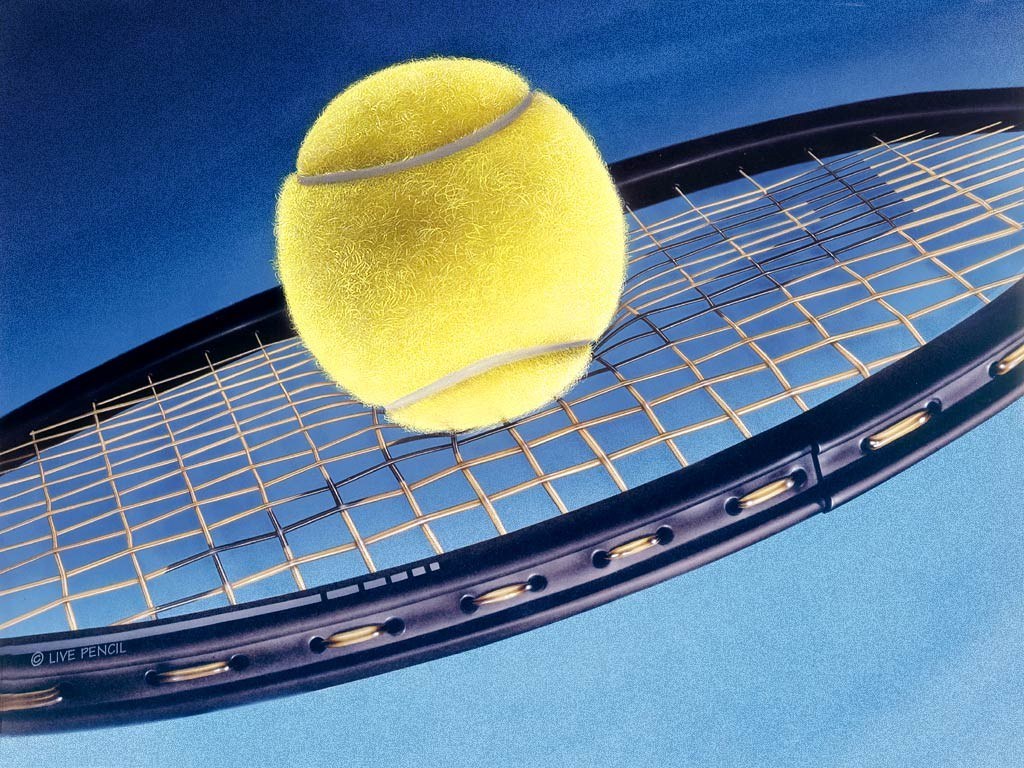 Tenis ikastaroak eta I. Santamas Tenis Txapelketa