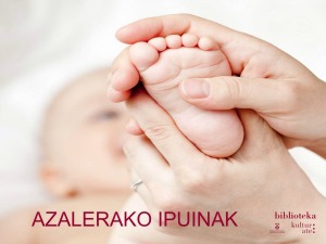 Azalerako ipuinak