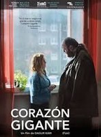 CORAZON GIGANTE CORAZON GIGANTE