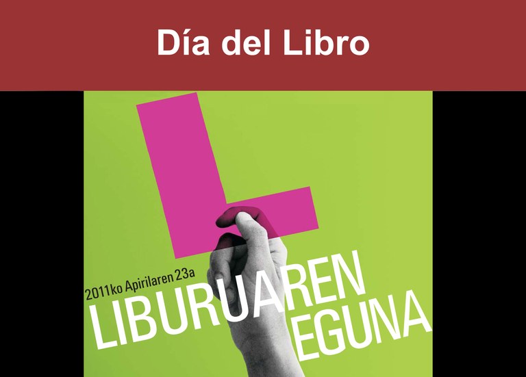 día del libro