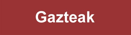 Gazteak