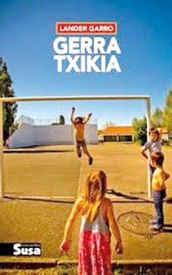 Gerra txikia