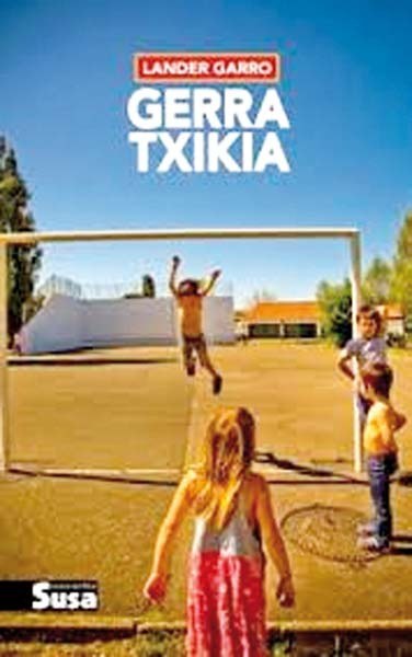 Gerra txikia