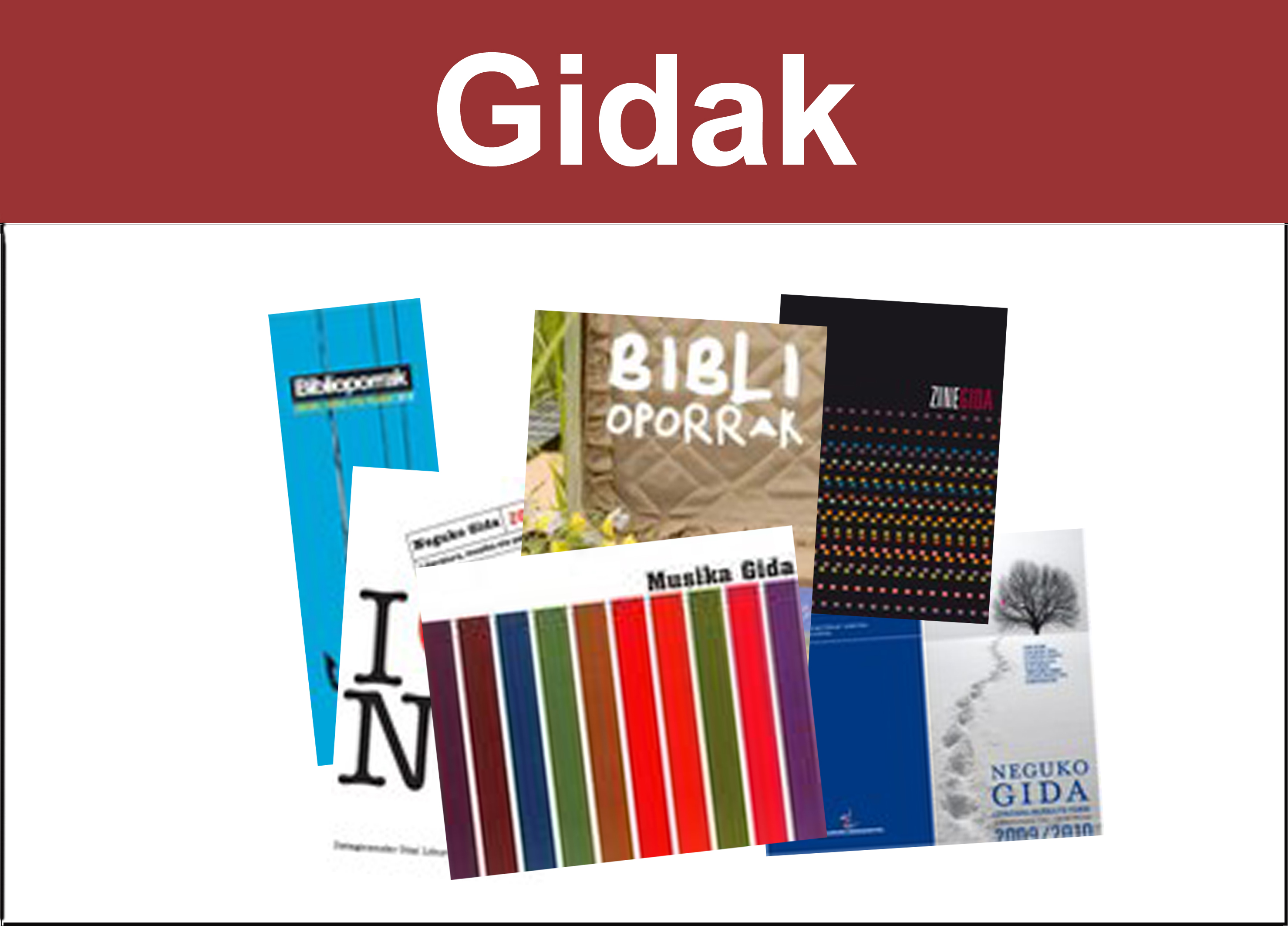 gidak