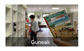 guneak