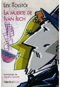 LA MUERTE DE IVAN ILICH (CURSO DE LITERATURA EUROPEA)