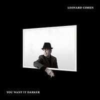 Leonard  Cohen