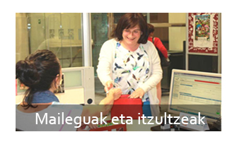 maileguak