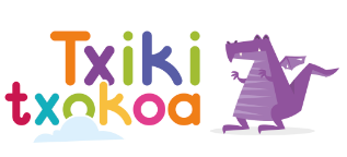 txikitxokoa logoa