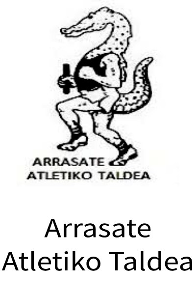 arrasate atletiko taldea