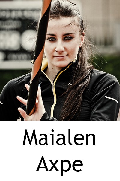 Maialen Axpe