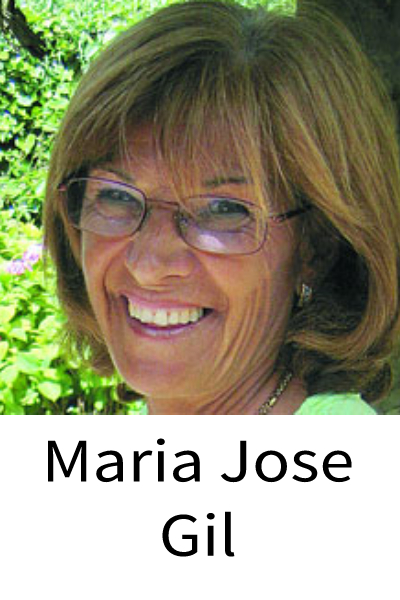 maria jose gil