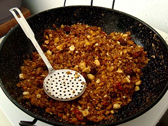 Migas