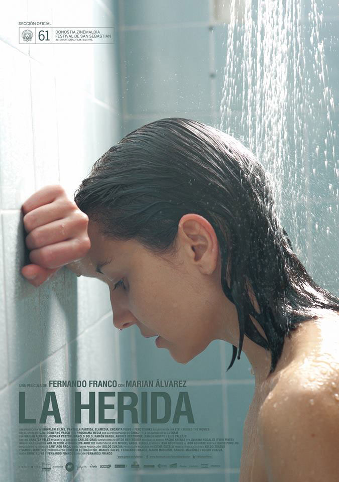 LA HERIDA