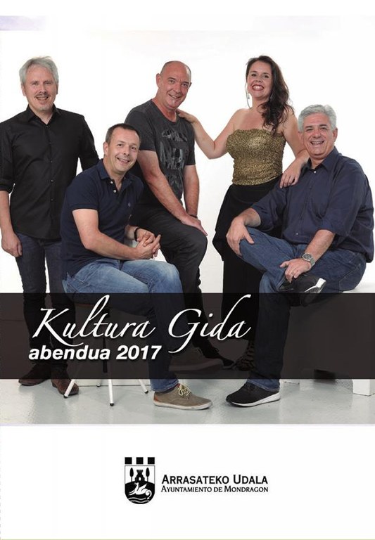 2017 abenduko kultura gida azala