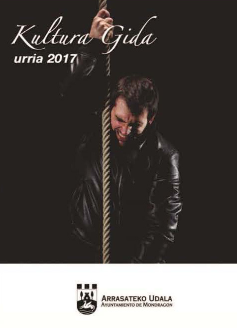 2017 urriko kultura gida azala