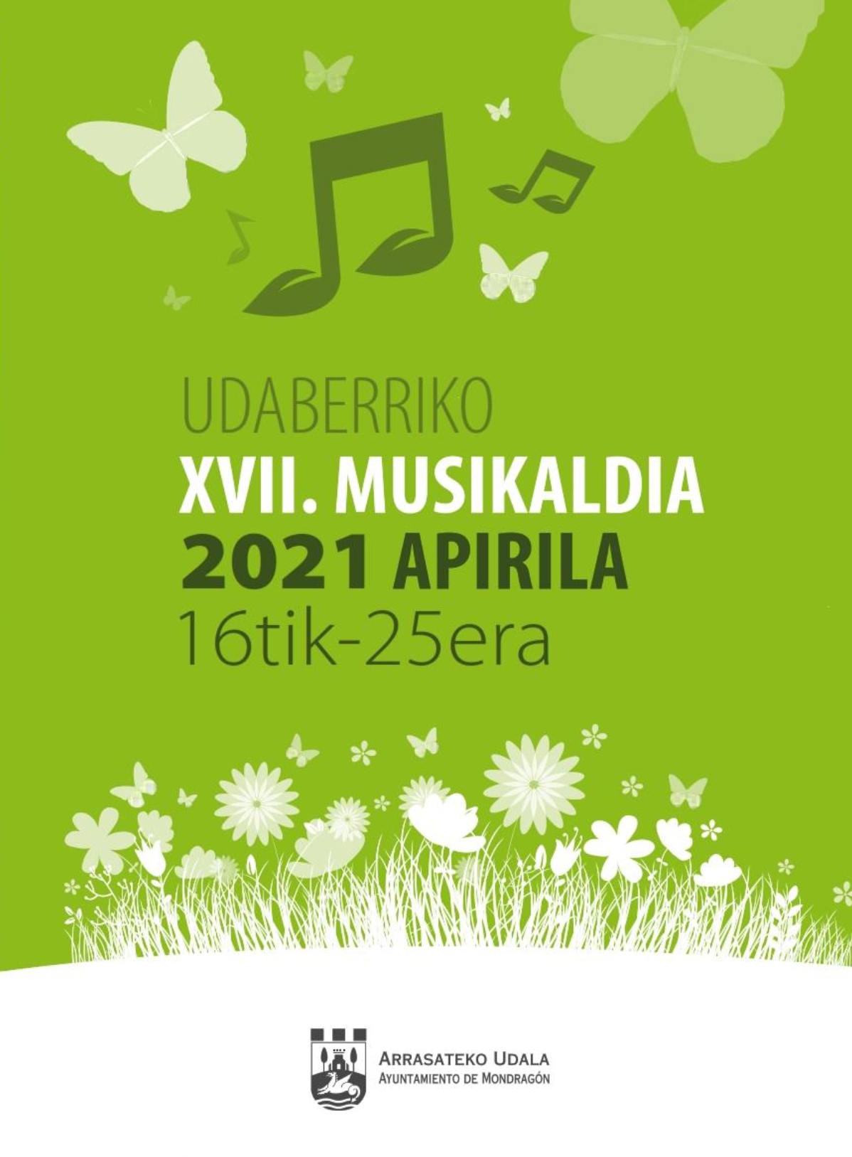 2021 apirileko kultura gida azala