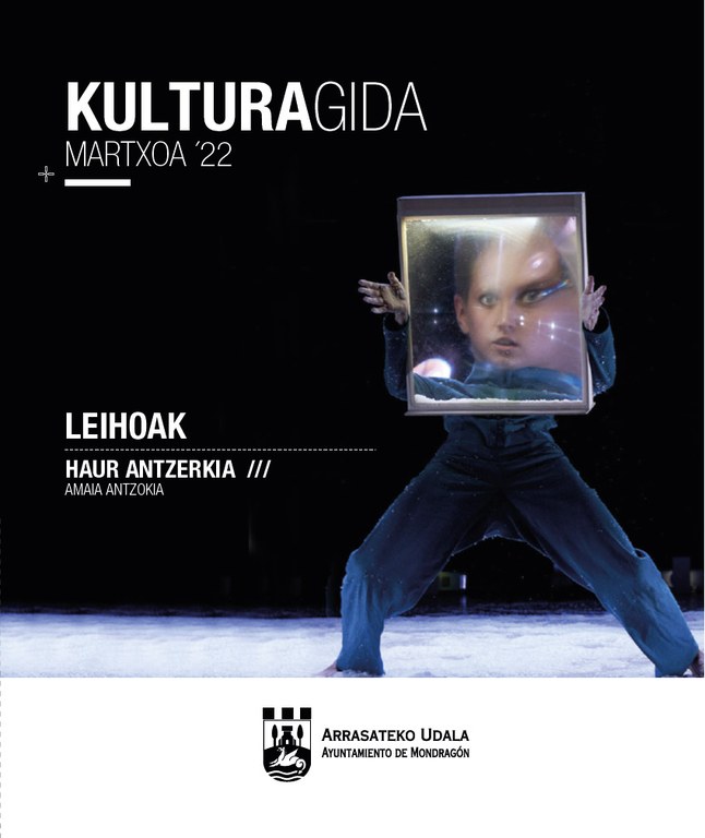 2022 martxoko kultura gidaren azala