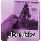 LIBURUXKARA SARTU