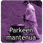 PARKEEN MANTENURA SARTU