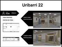 Uribarri 22