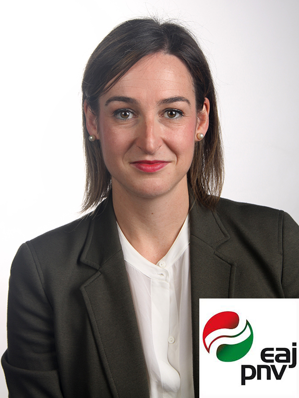 maria ubarretxena