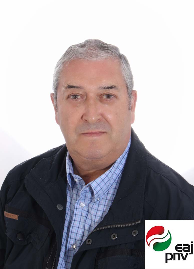 juan ramon mendieta