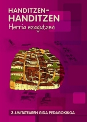 HANDITZEN-HANDITZEN