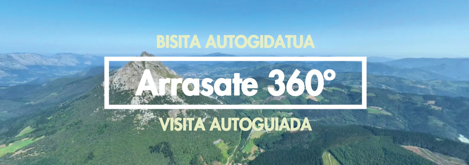 Arrasate 360