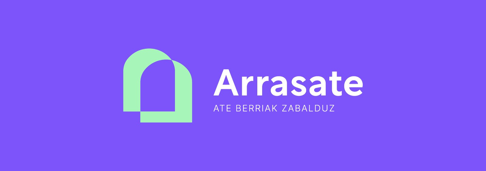 Ate berriak zabalduz