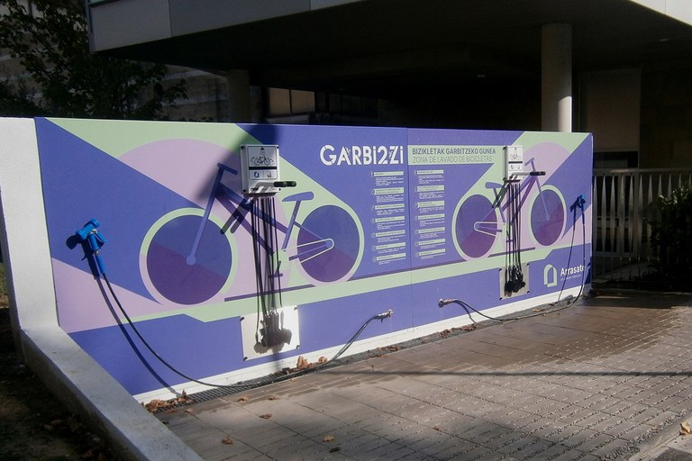garbibizi
