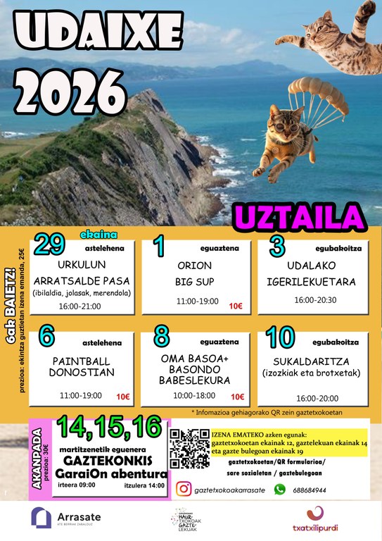 udaixe