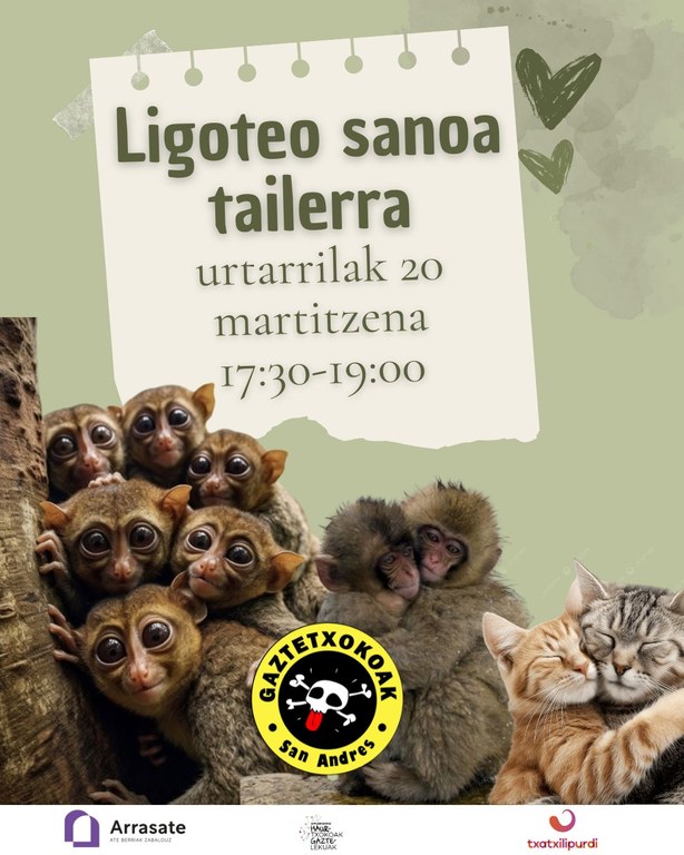 ligoteo sanoa