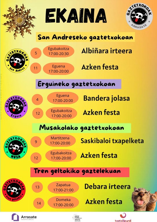 ekaina