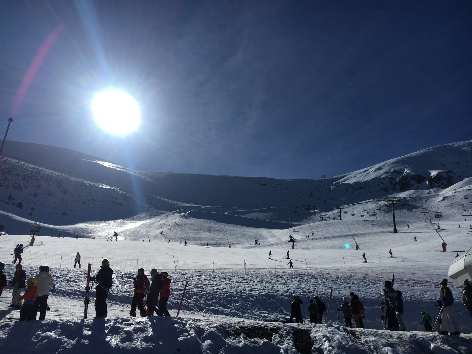 ERDIGUNEAN EKINTZA EZBERDIN UGARI!