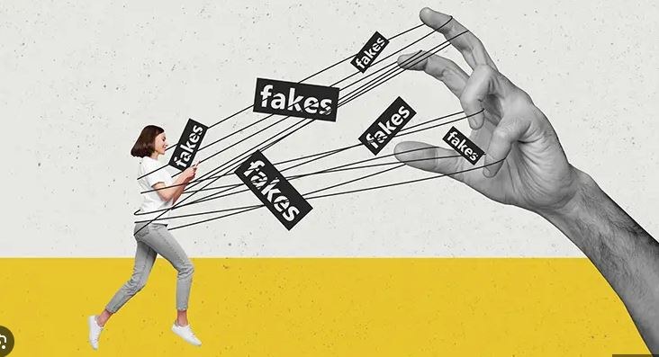 Fake news
