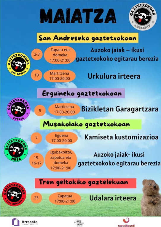 maiatza