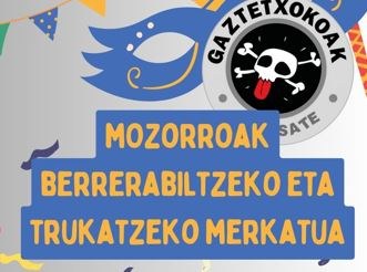 Mozorro