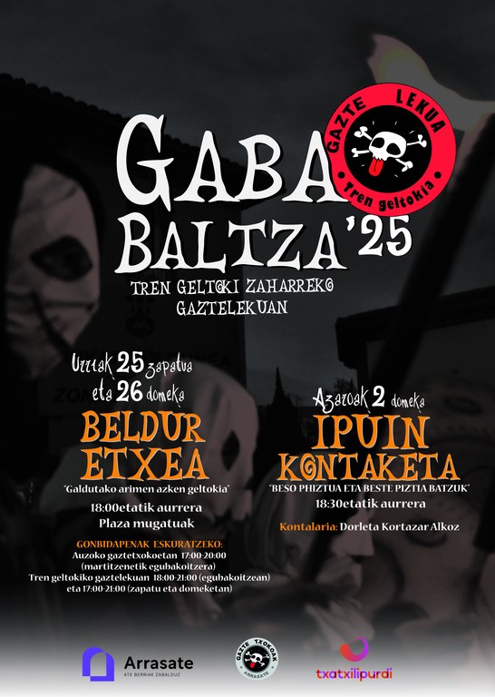 gaba baltza