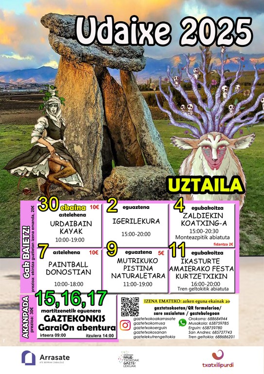 Udaixe