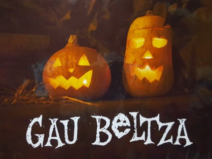 ARIMEN BILTZAR ARRAKASTATSUA