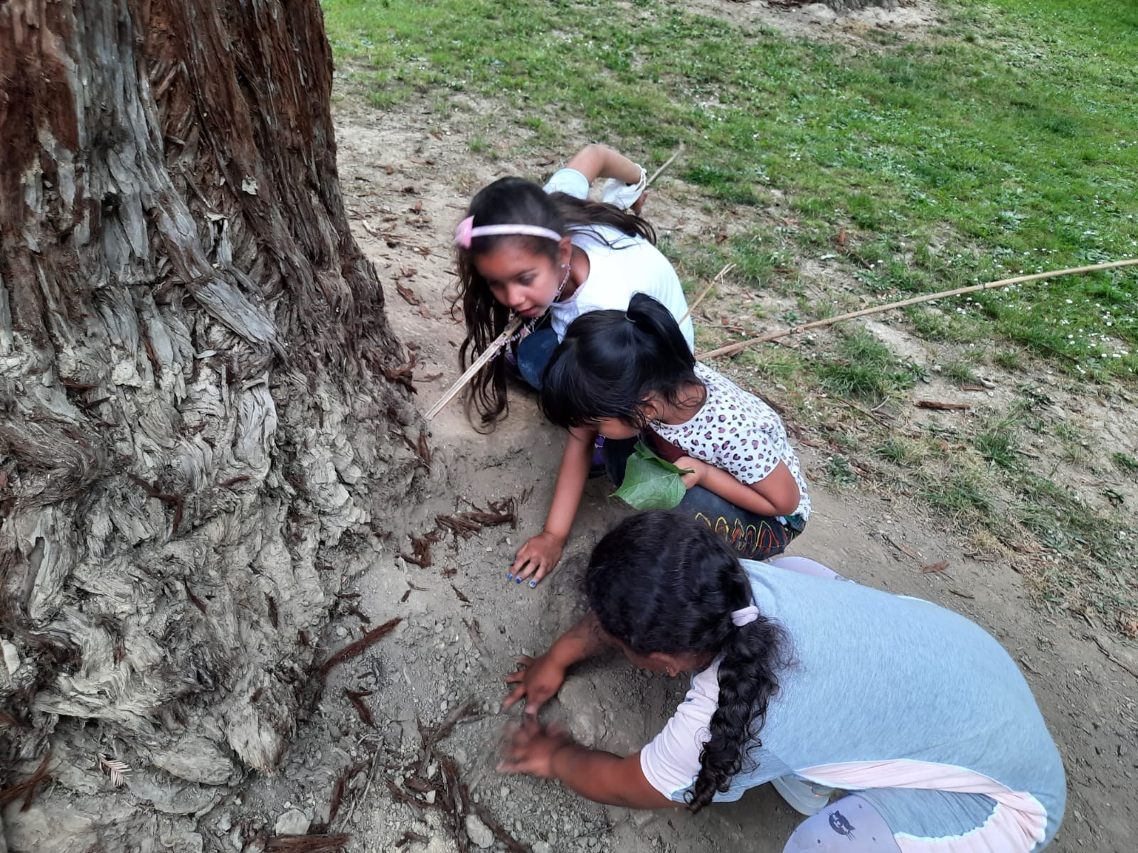 LUDOTEKAK MARTXAN BERRIZ!
