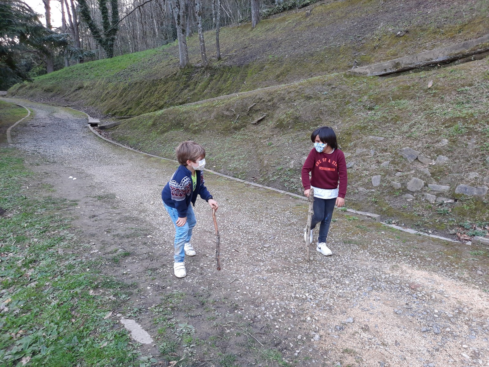 ORDUTEGI ALDAKETA