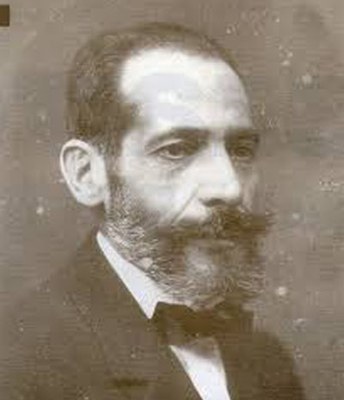 Ariza Etxezarreta Rafael