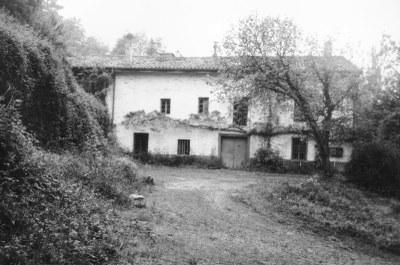 Etxezarreta zutik 1978an